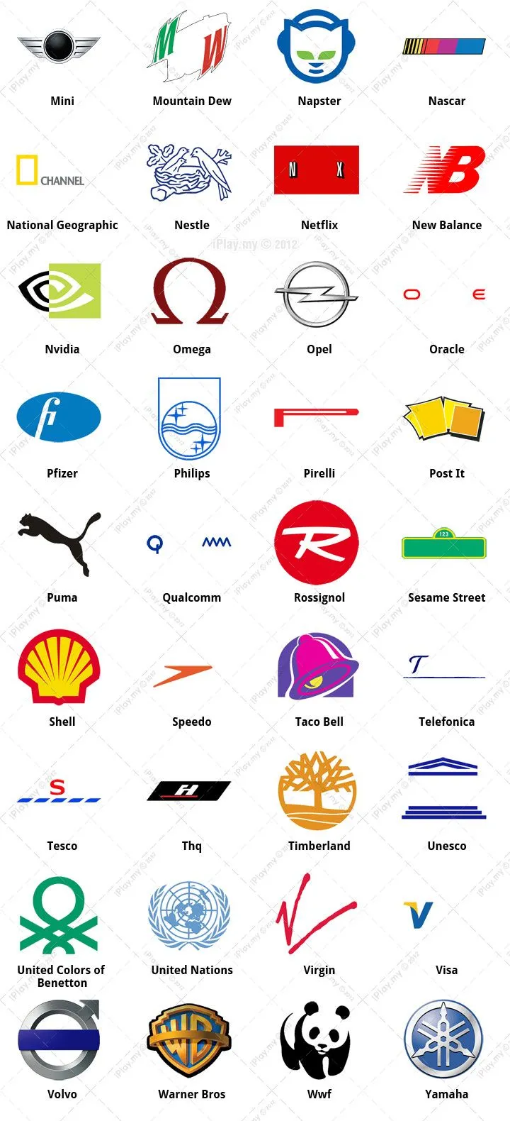 Logos-Quiz-AticoD-Games- ...