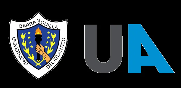 Logos de la Universidad del Atlántico Vectorizados | Mi trinchera ...