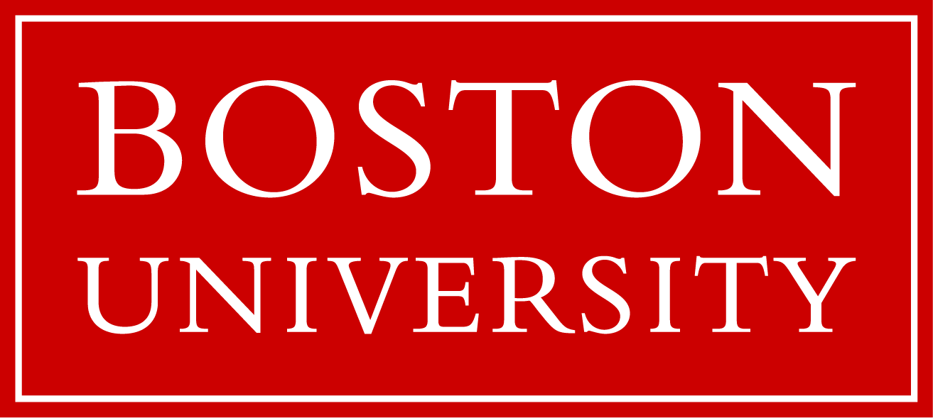 Logos » UROP » Boston University