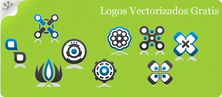 Logos vectorizados gratis