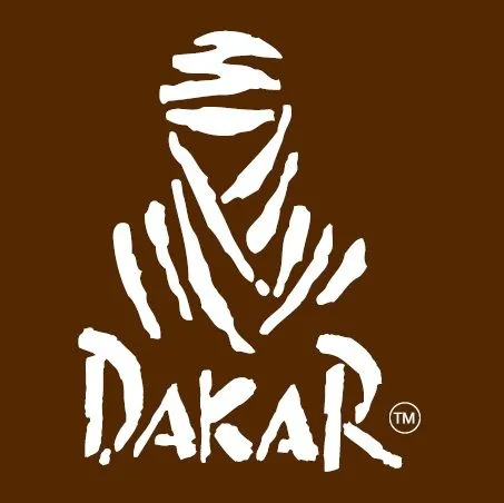 logosociety: Dakar Rally Logo