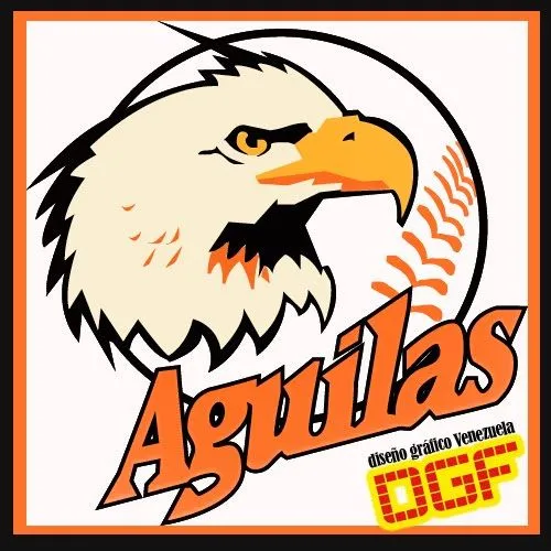 Logotipo de aguilas - Imagui