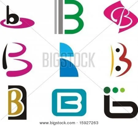 Vectores y fotos en stock de Conceptos de diseño de logotipo por ...