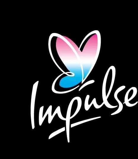 Logotipo de Impulse (con flores) Vector logo - vectores gratis ...