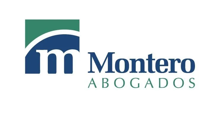 Logotipo Montero abogados