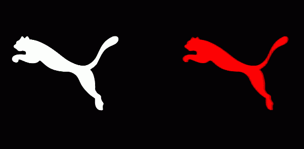 LOGOTIPO PUMA | Historia de marcas deportivas