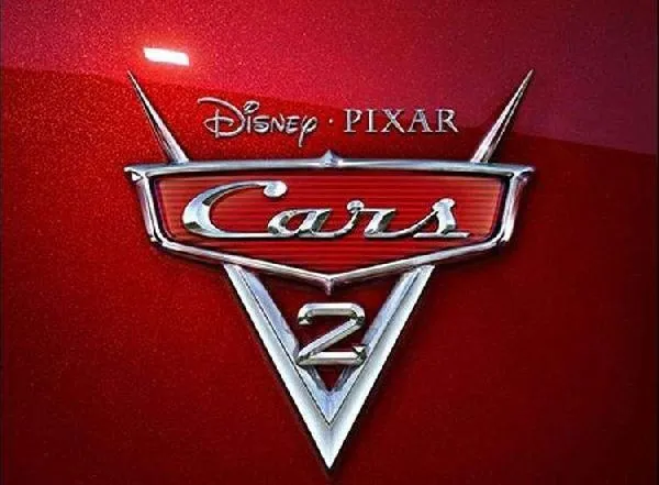 Logotipos de rayo mcqueen - Imagui