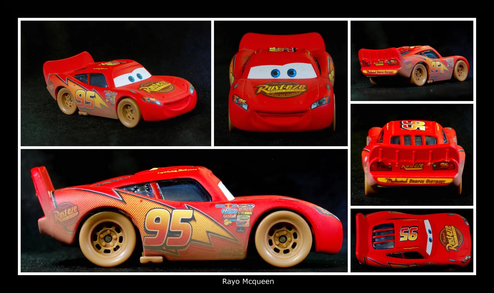 Rayo mcqueen vectorizado gratis - Imagui