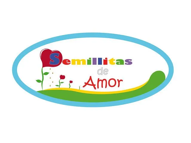 Logotipo para Semillitas de Amor | Flickr - Photo Sharing!