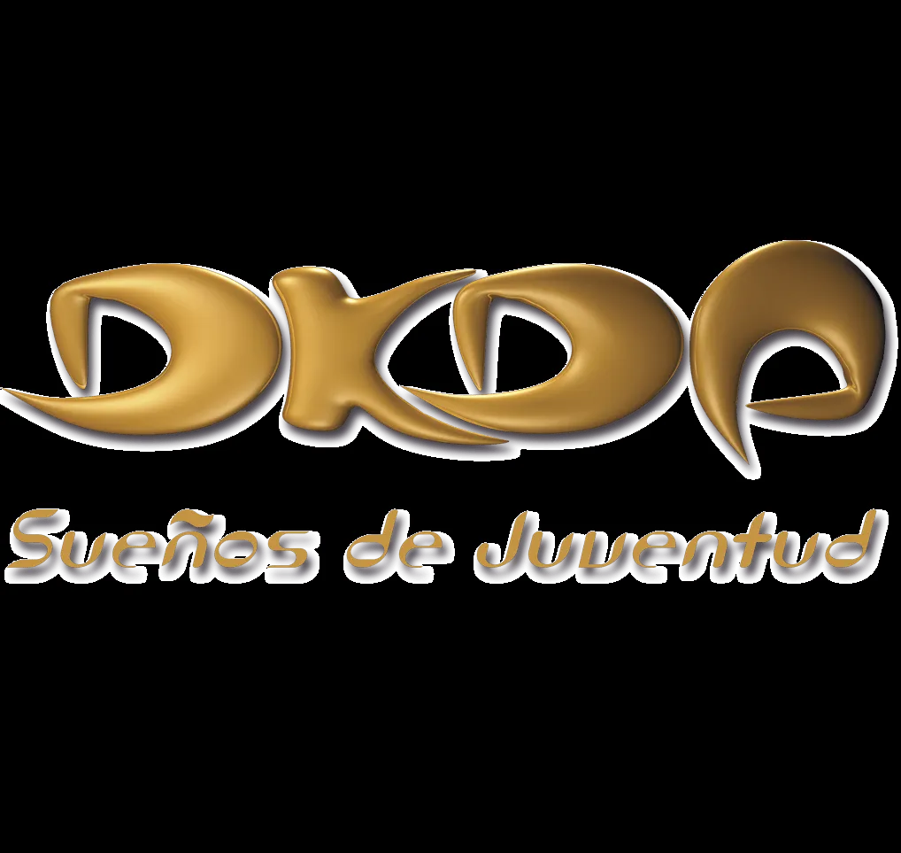 Logotipo de las telenovelas::::...: Logo DKDA de sueños