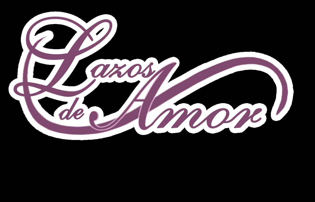 Logotipo de las telenovelas::::...: Telenovela: Lazos de Amor