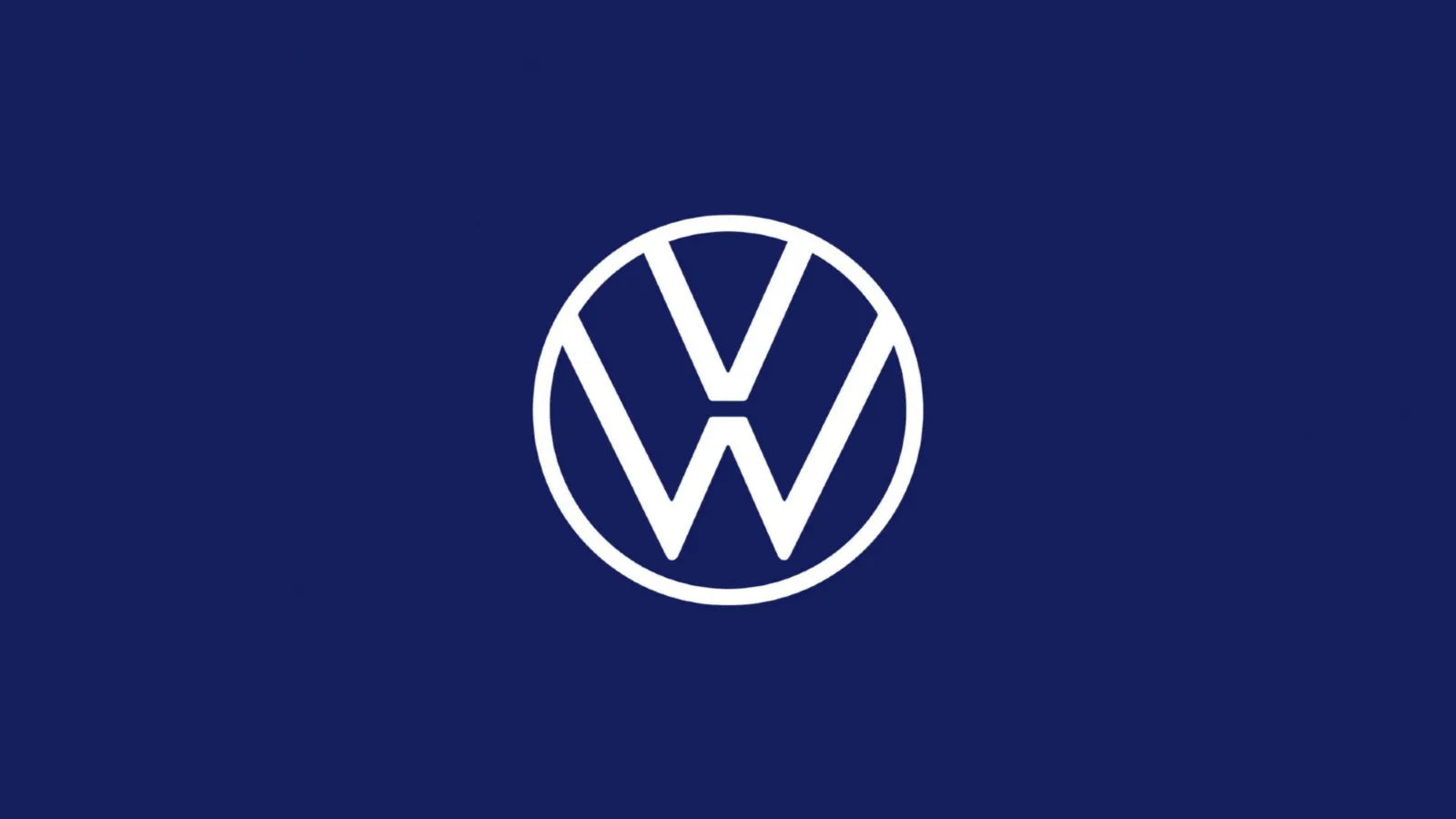 Nuevo Logotipo de Volkswagen: Una nueva era | Volkswagen