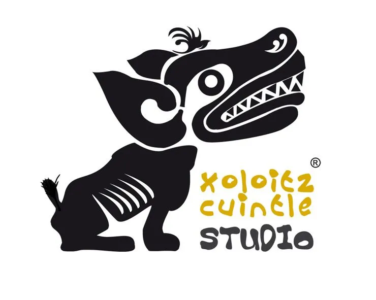 Logotipo | xoloitzcuintle_studio