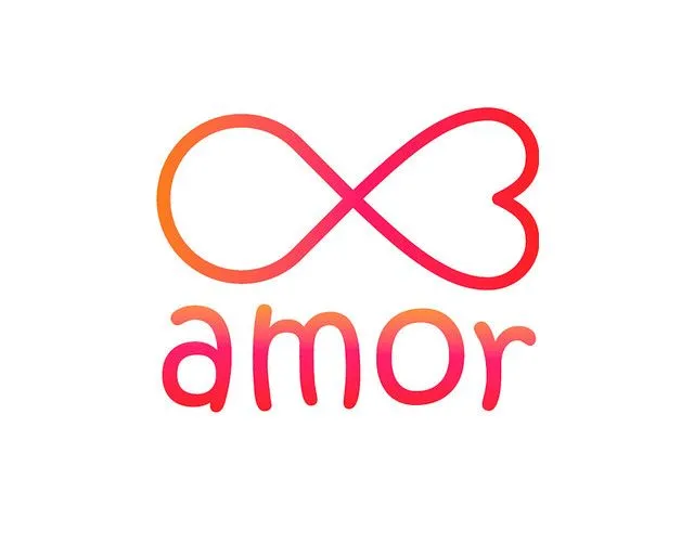 Logo "Amor" | Flickr - Photo Sharing!