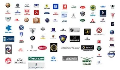 secretos del origen de los logotipos de las marcas de coches | OpenAds