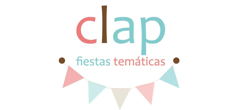 Logos para eventos infantiles - Imagui