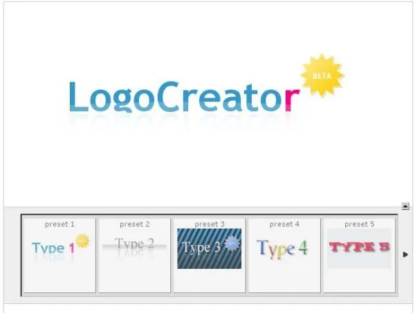 Hacer Logotipos Online Gratis | Informe Alpha - Tecnologia y ...