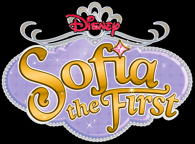 Logotipos de la Princesa Sofia. | Ideas y material gratis para ...