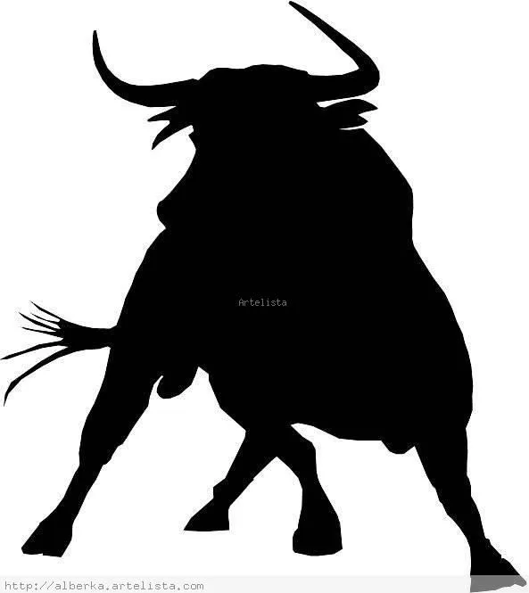 Logotipos de toros - Imagui