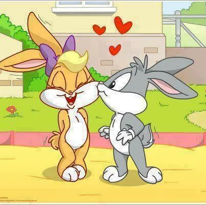 Lola bunny baby - Imagui
