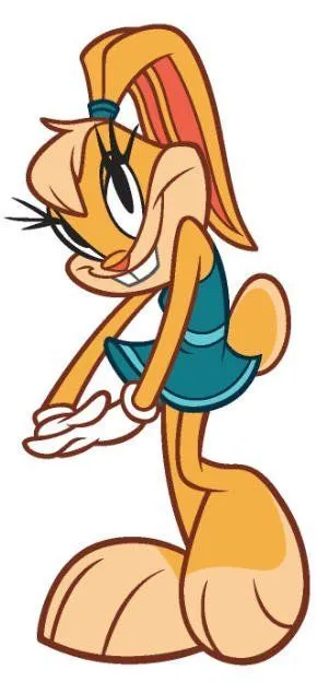 Lola Bunny - Wiki El show de los looney tunes