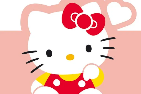 Lolita in the Sky: 35ª Aniversario de Hello Kitty