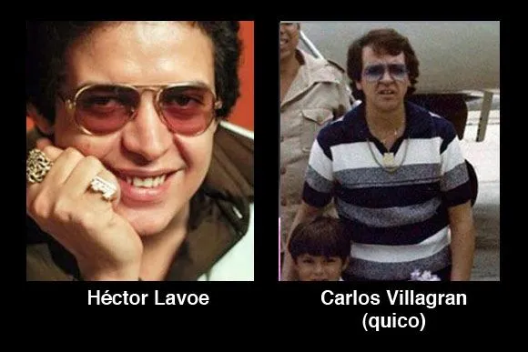 El Look-Alike De los Salseros Famosos | heragtv