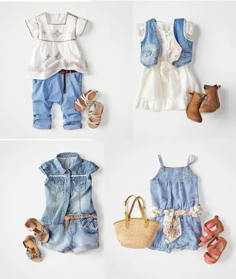 Lookbook mayo Zara-baby | bebabymyfriend