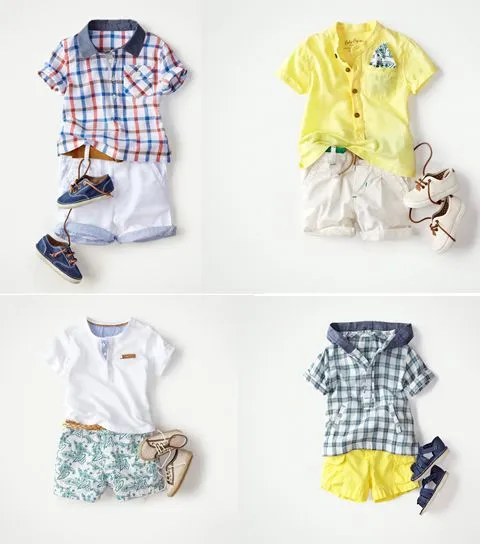 Lookbook mayo Zara-baby | bebabymyfriend