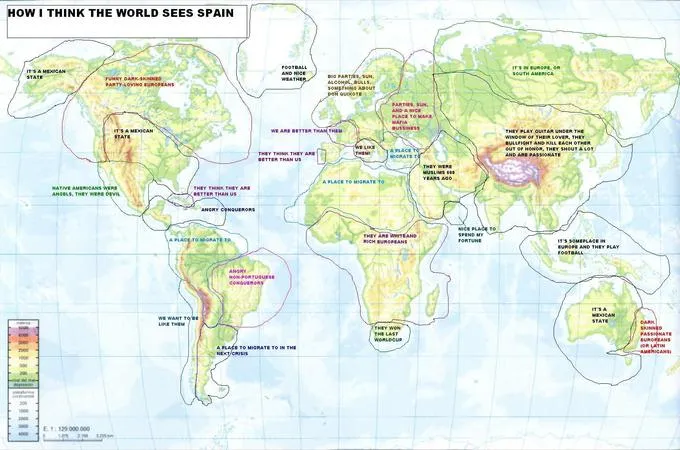 looking's Image Gallery (Sorted by Low Score) | Know Your Meme