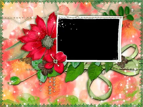 LoonaPix: Flores celestiales