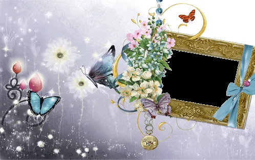 LoonaPix: Mariposas en movimiento