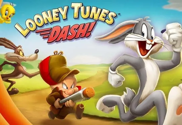 Looney Tunes ¡A Correr!, corre con los clásicos personajes de ...
