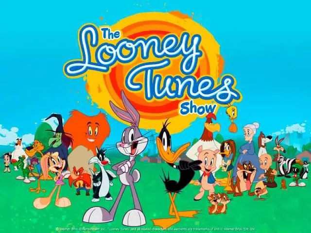 Looney Tunes, Te Acordas? - Taringa!