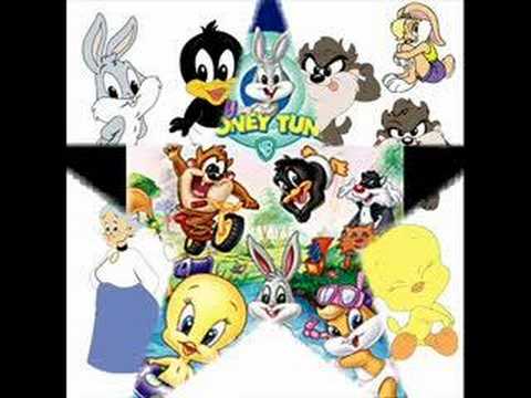 IMAGENES GRACIOSAS DE LOS LOONEY TUNES - Imagui