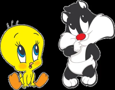 Looney tunes baby png - Imagui