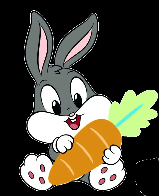 Looney toons de bebés - Imagui