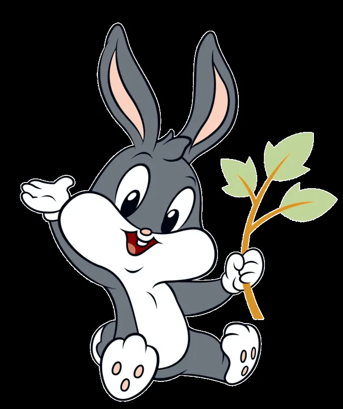 Looney Tunes Bebes Png - ClipArt Best