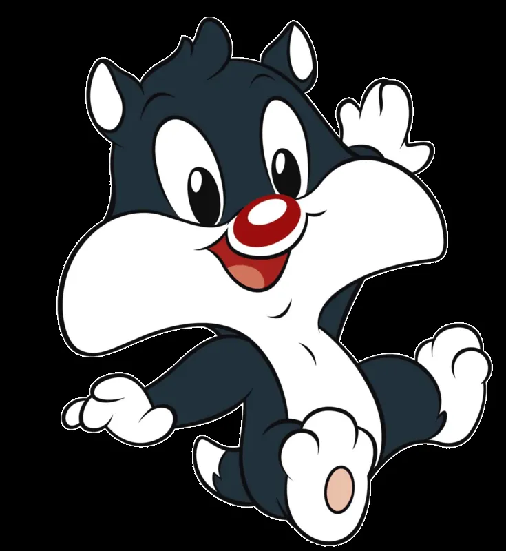 looney tunes baby - ClipArt Best - ClipArt Best