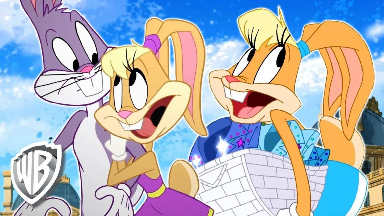 Looney Tunes en Español | Bugs y Lola | WB Kids - YouTube