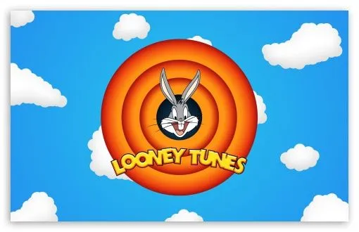 Looney Tunes HD desktop wallpaper : High Definition : Fullscreen ...