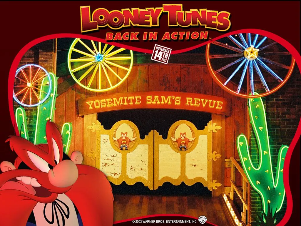 12 Looney Tunes Wallpaper | Red The Net