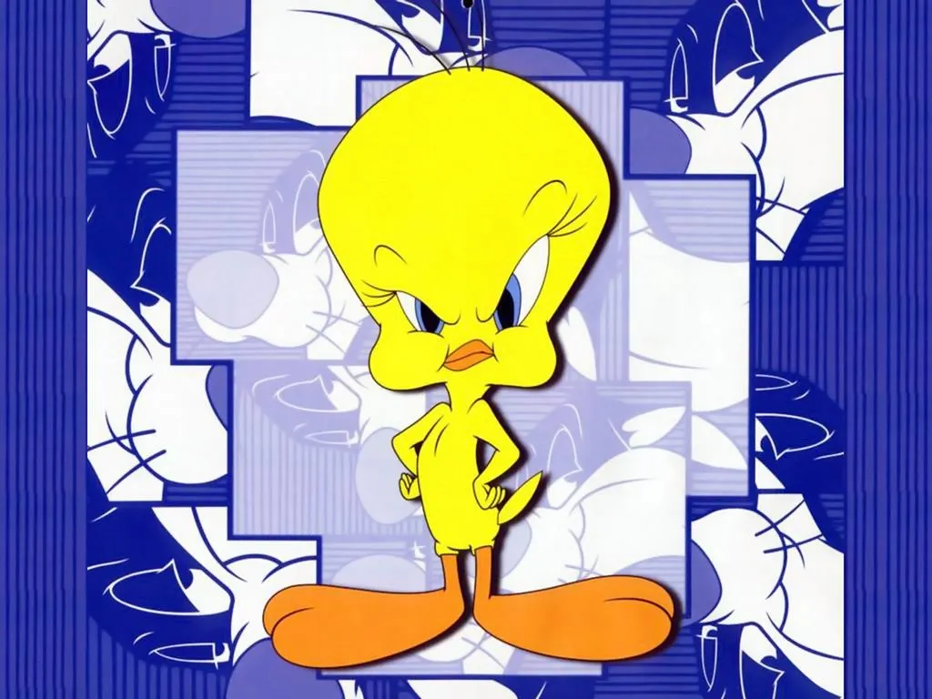 8 Looney Tunes Wallpaper | Red The Net