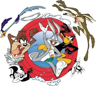 Looney Tunes Wallpapers | anime 2012