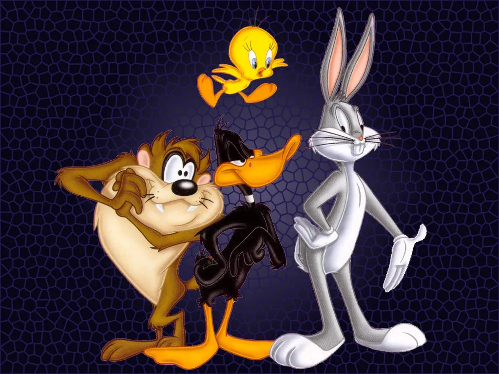 Looney Tunes Wallpapers | anime 2012