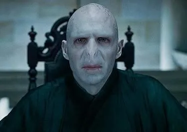 Lord Voldemort - Wikipedia, the free encyclopedia