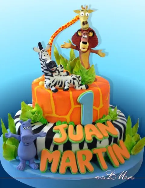 LORENA MEINERO | Tortas Decoradas | cakes tortas | Pinterest