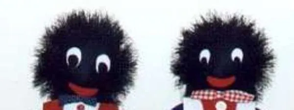 Los-Golliwog-se-popularizaron- ...