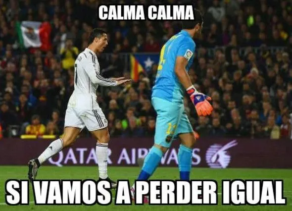 los-mejores-memes-del-clasico- ...