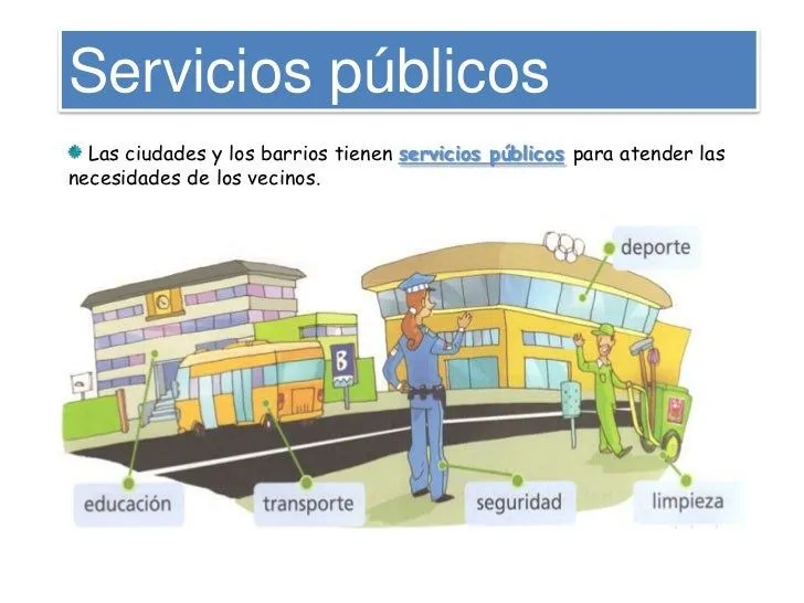 los-planos-los-servicios- ...